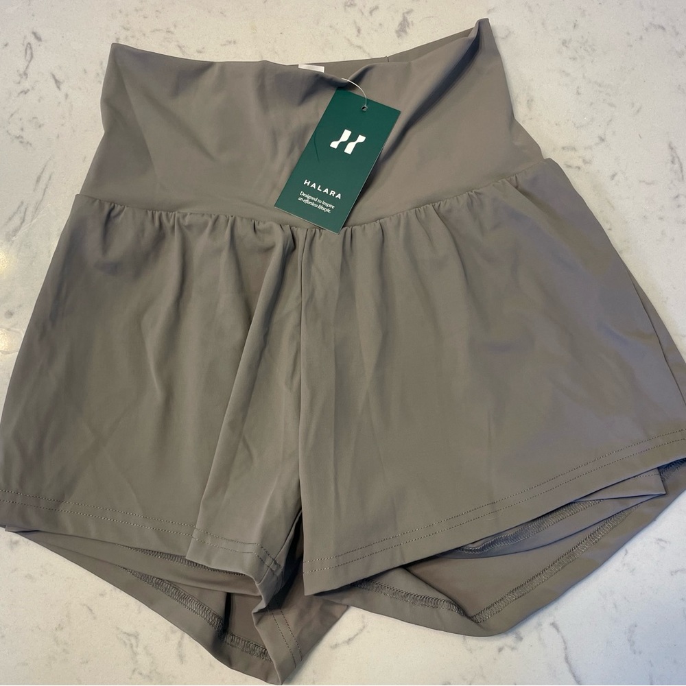 Halara Shorts